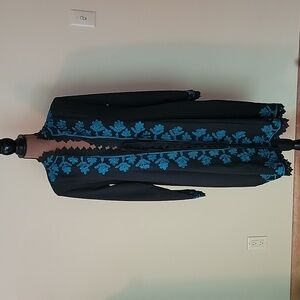 Soft Surroundings Trench Sz Medium